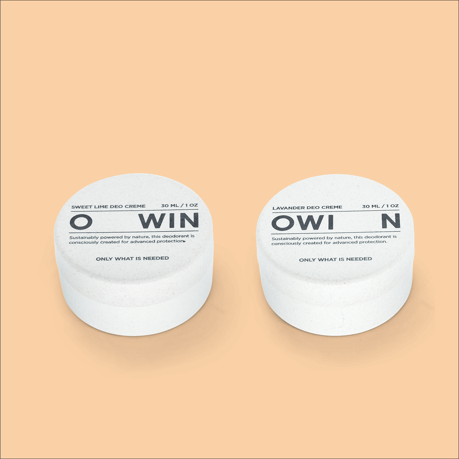DUO SET – OWIN